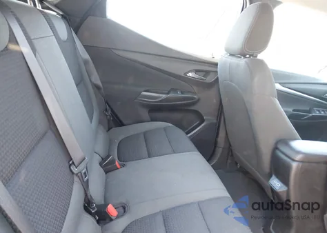 2023 Chevrolet Bolt Euv Fwd Lt z USA, uszkodzony, nr VIN 1G1FY6S02P4140422